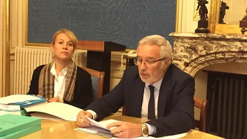 Nouveau conseil municipal ce lundi soir à Dijon 